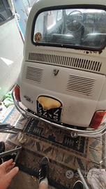 FIAT 500 L