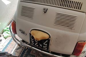 FIAT 500 L