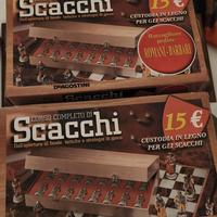 Scacchiera