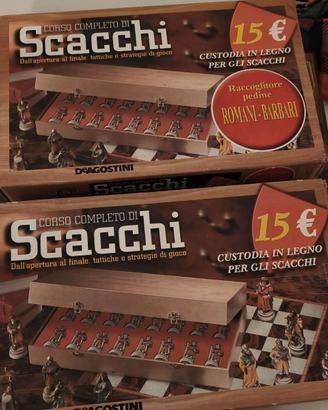 Scacchiera