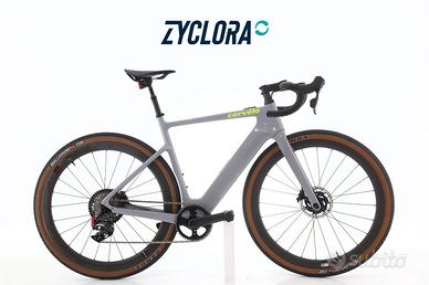 Cervelo Rouvida AXS 12V t.54