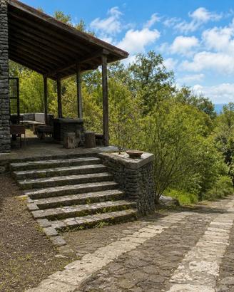 Asta - Terreno con Fabbricati (Belpasso-Segreta)