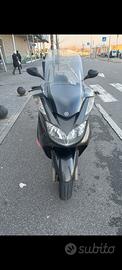 majesty 400