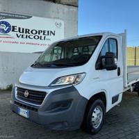 FIAT Ducato 35 2.3 MJT 130CV PLM Cabinato