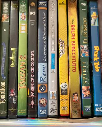 Dvd film