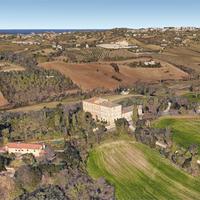 PARCO DEL CONERO - DIMORA STORICA