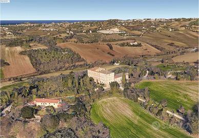 PARCO DEL CONERO - DIMORA STORICA