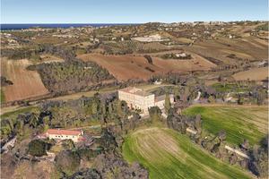 PARCO DEL CONERO - DIMORA STORICA