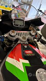 Aprilia RS 250 Sp2