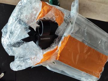 cambio Shimano 7s come nuovo