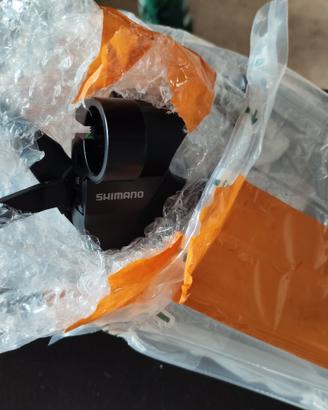 cambio Shimano 7s come nuovo