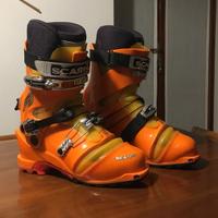 SCARPONI SCARPA SCI ALPINISMO