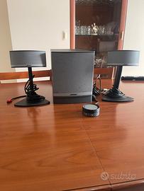 BOSE COMPANION SERIE 3