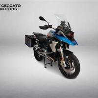 BMW R 1200 GS Abs my17