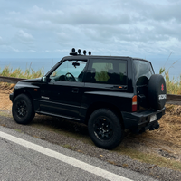 Suzuki Vitara 4x4 benzina (1997)