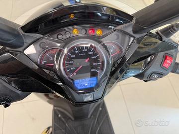 Honda SH 300 i ABS