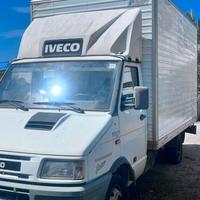 IVECO Daily E35-10
