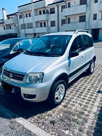 Panda 4X4 1.3 MTJ