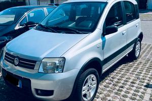 Panda 4X4 1.3 MTJ