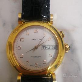 automatico orologio unisex 