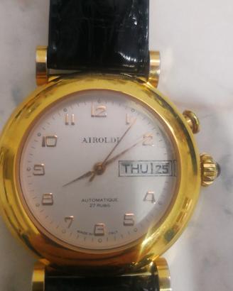 automatico orologio unisex 