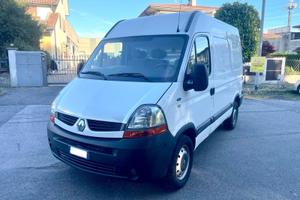 Renault Master T35/120 2.5 dCi PC-TN Mbs Ice 2010