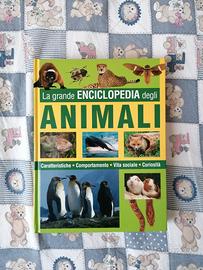 La Grande Enciclopedia degli Animali