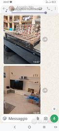 reti e soggiorno 