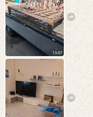 reti e soggiorno 