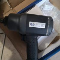 Avvitatore ad Impulsi Pneumatico DATAWORK AIR 3/4"