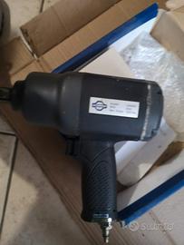 Avvitatore ad Impulsi Pneumatico DATAWORK AIR 3/4"