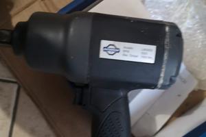 Avvitatore ad Impulsi Pneumatico DATAWORK AIR 3/4"