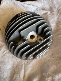 Testata vespa ET3