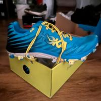 Hoka trail evo