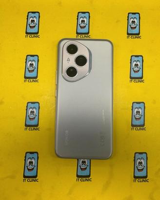HONOR 400 PRO 512GB ARGENTO