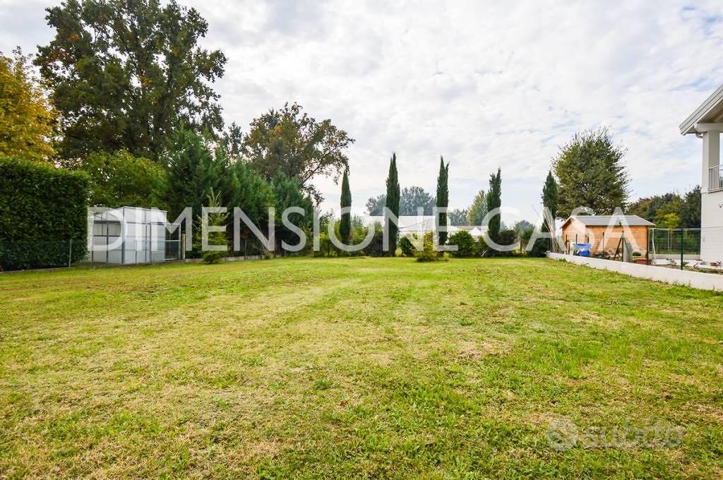 Terreno di 54 m² a Medolla - Vista 2