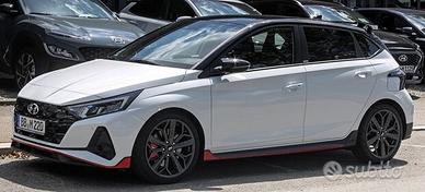 Ricambi usati hyundai i20 i 20 2020-2025