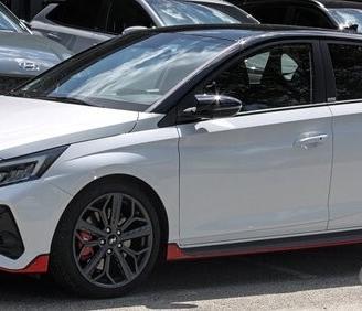 Ricambi usati hyundai i20 i 20 2020-2025