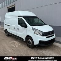 FIAT TALENTO DIESEL 1.6 125 CV TETTO ALTO PASSO LU