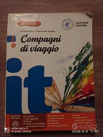 Libri-Compagni di viaggio