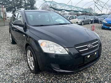 Kia Ceed Sportswagon 1.6 GPL BOMBOLE VALIDE FINO A