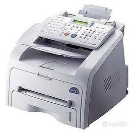 Fotocopiatrice fax