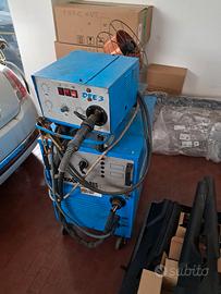 saldatrice sincosald 365