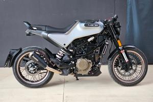 Husqvarna Vitpilen 401 -2023- KM 2.300 PARI NUOVO