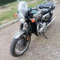 Triumph Bonneville T120