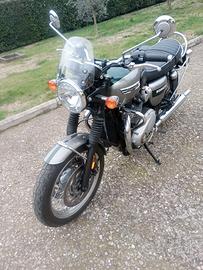 Triumph Bonneville T120