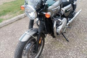 Triumph Bonneville T120