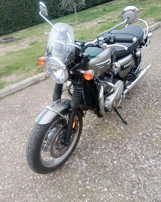 Triumph Bonneville T120
