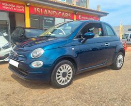 Fiat 500 1.2 Dualogic Lounge 69cv