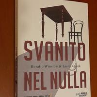 Svanito nel nulla, scritto da Horatio Winslow e Le